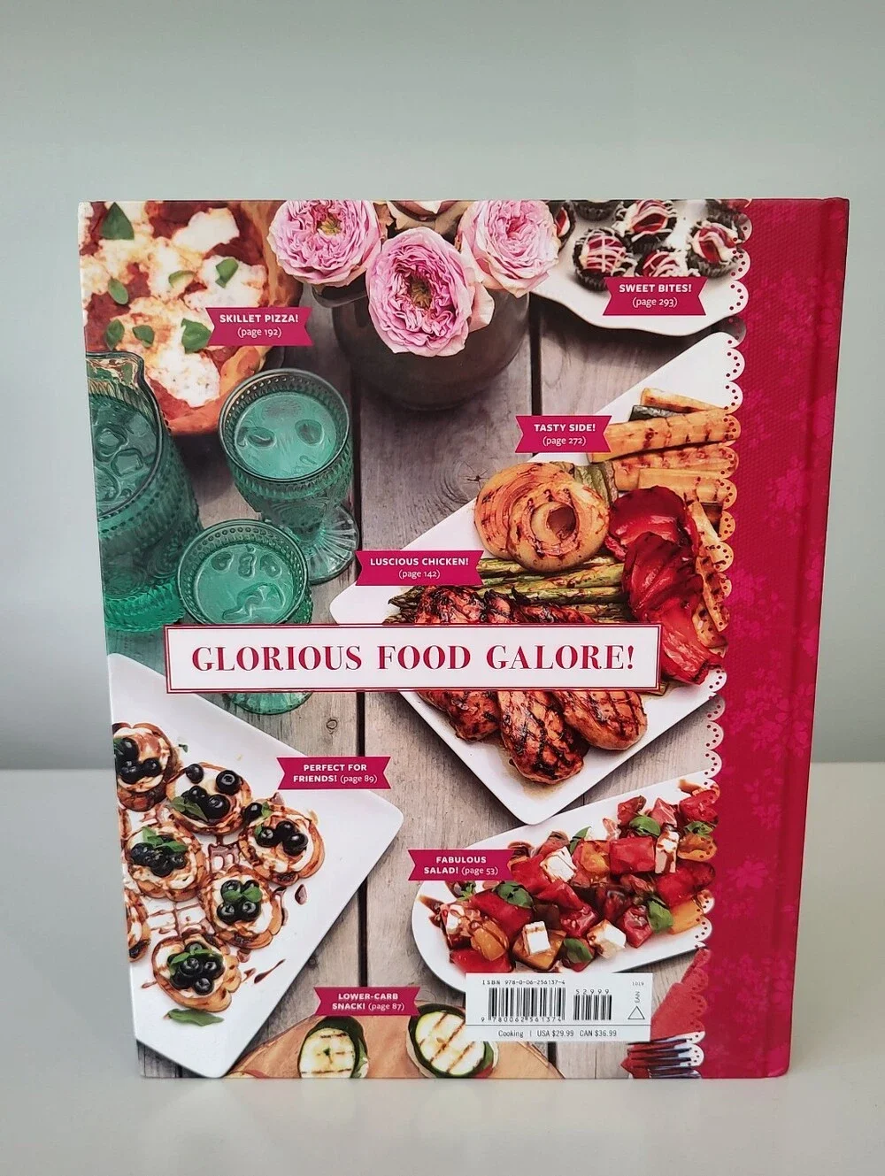 Pioneer Woman The New Frontier Cookbook: 112 Fantastic Favorites For Everyday